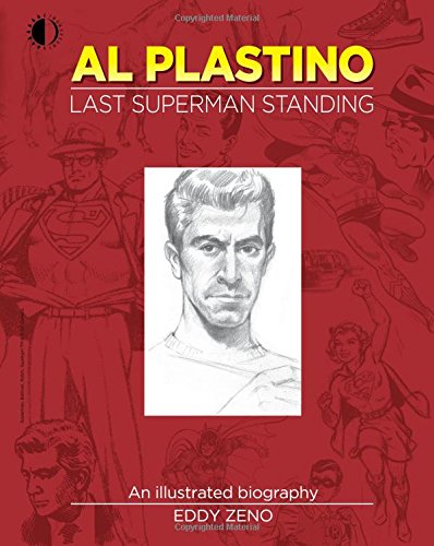 Al Plastino: Last Superman Standing