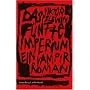 Das f�nfte Imperium: Ein Vampirroman
