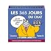 LES 365 JOURS DU CHAT (tome 2)