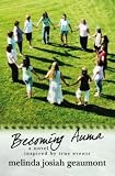 Becoming Auma: a novel inspired by true events