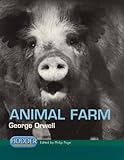 Animal Farm (Hodder Graphics)