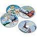 Zooos Additional Games
