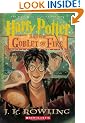 Harry Potter And The Goblet Of Fire