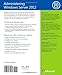 Training Guide: Administering Windows Server 2012 (Microsoft Press Training Guide)