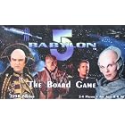 Click here to buy Babylon 5: The Board Game (2258 Edition Core Set) [BOX SET] by  staff.