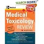 Medical Toxicology Exam Review (Pearls of Wisdom)