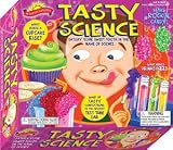 Scientific Explorer's Tasty Science Chemistry in the Kitchen Kit