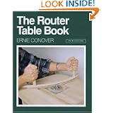 The Router Table Book
