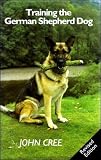 Training the German Shepherd Dog (Pelham Dogs)