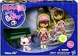 Hasbro Toys CHLD LPS CAT 51puBdBp5gL. SL160 Hasbro Toys CHLD LPS CAT