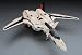 1/48 Macross Plus YF-19 (Plastic model)_s-3