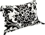Rose Tree Symphony Boudoir Pillow