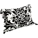 Rose Tree Symphony Boudoir Pillow