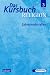 Bücher : Das Kursbuch Religion 3 : Lehrermaterialien. Ein Arbeitsbuch für den Religionsunterricht im 9./10. Schuljahr.