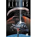 Aliens, Tome 2 : Paradis express