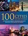 Book 100 Cities of the World