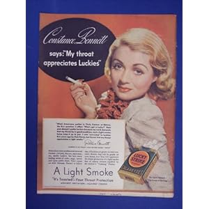 Lucky+strike+cigarettes+review