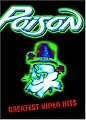 Poison - Greatest Video Hits
