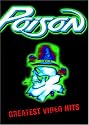 Poison - Greatest Video Hits