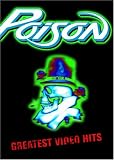 Poison - Greatest Video Hits