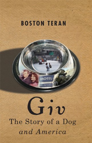 GIV The Story of a Dog and America