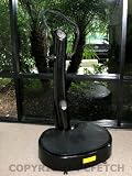 51puDNlU1DL. SL160  Power Vibration Plate Crazy Fit Exercise Machine 500W