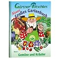 G�rtner P�tschkes Neues Gro�es Gartenbuch 02: Gem�se und Kr�uter