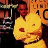 Image of album by Kashief Lindo
