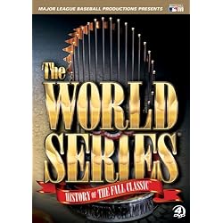 The World Series: History of the Fall Classic Deluxe Giftset
