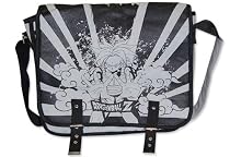 Dragonball Z Trunks Messenger Bag GE-5544