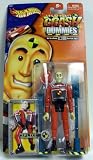 Incredible Crash Dummies "SPLICE" Action Figure