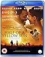 Half Of A Yellow Sun [Blu-ray]