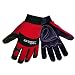 Global Glove SG9000 Aireflex Leather Gripster Sport Glove, Work, 2X-Large (Case of 48)
