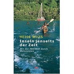 Inseln jenseits der Zeit: Mit der FREYDIS durch Melanesien