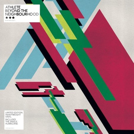 Beyond the Neighbourhood [VINYL]