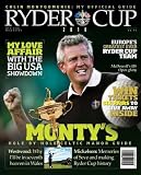 Colin Montgomerie - My Official Ryder Cup Guide
