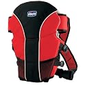Chicco UltraSoft Infant Carrier- Red