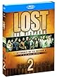 Lost, les disparus - Saison 2 [Blu-ray]