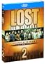 Lost, les disparus - Saison 2 [Blu-ray]