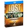 Lost, les disparus - Saison 2 [Blu-ray]