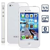 T�l�phone Portable D�bloqu� Dual SIM Ecran Tactile 3.5" Bluetooth Radio FM