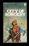 City of Sorcery (Darkover: Renunciate Trilogy, Bk. 3)