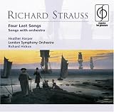 Strauss - Four Last Songs Search