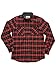Dakota Grizzly Men's Easton Vintage Flannel