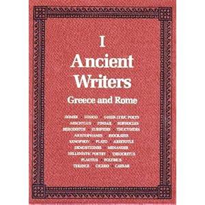 Ancient Writers