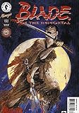 Blade of the Immortal (1996 series) #5