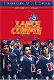 Lance et Compte: Season 3