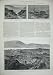 1889 JOHNSTOWN FLATS CONEMAUGH PENNSYLVANIA FORK LAKE