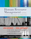 Human Resource Management, Second Edition Binder Ready Version
