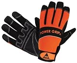 Outdoorhandschuh POWER GRIP Stichfest - Neopren-Gewebe